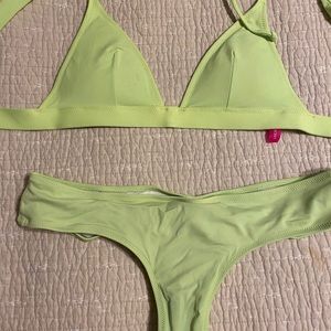 Victorias Secret bikini